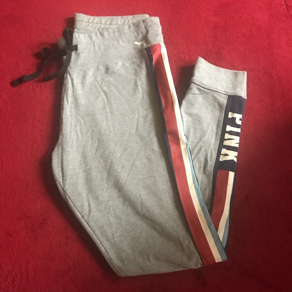 PINK Victoria’s Secret Yoga pants